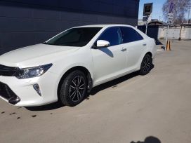  Toyota Camry 2017 , 1600000 , 