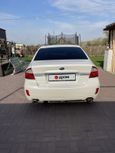  Subaru Legacy 2008 , 790000 , 