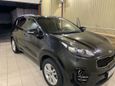 SUV   Kia Sportage 2016 , 1350000 , 