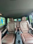    Mercedes-Benz V-Class 2018 , 5450000 , 