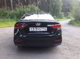  Hyundai Solaris 2018 , 870000 , 