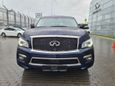 SUV   Infiniti QX80 2016 , 3199000 , 