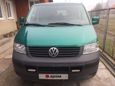    Volkswagen Transporter 2006 , 1100000 , 