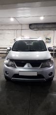 SUV   Mitsubishi Outlander 2008 , 850000 , -