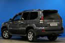 SUV   Toyota Land Cruiser Prado 2008 , 1529000 , 