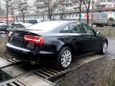  Audi A6 2014 , 1398000 , -