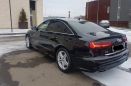  Audi A6 2017 , 2120000 , 