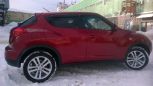 SUV   Nissan Juke 2012 , 625000 , 