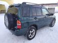 SUV   Suzuki Escudo 1998 , 315000 , 