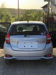 Nissan Note 2018 , 880000 , 