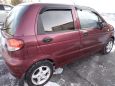  Daewoo Matiz 2011 , 140000 , 