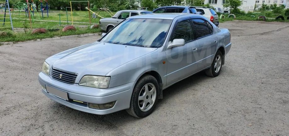  Toyota Camry 1997 , 275000 , 