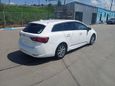  Toyota Avensis 2016 , 1438000 , 