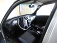 SUV   Chevrolet Niva 2006 , 222000 , 