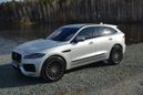 SUV   Jaguar F-Pace 2016 , 2900000 , 