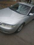  Mazda Mazda6 2002 , 340000 , 