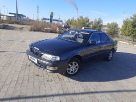  Toyota Vista 1997 , 220000 , 