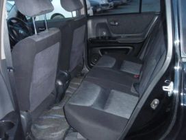 SUV   Toyota Kluger V 2003 , 305000 , 