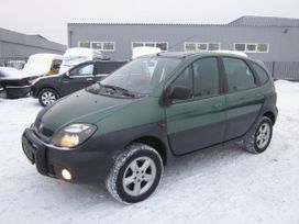    Renault Scenic 2002 , 430000 , -