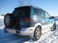    Mitsubishi RVR 1995 , 220000 , 