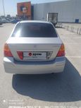  Suzuki Liana 2004 , 270000 , 