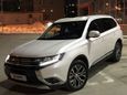 SUV   Mitsubishi Outlander 2016 , 1745000 , 