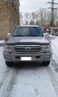 SUV   Toyota Land Cruiser 2001 , 970000 , 