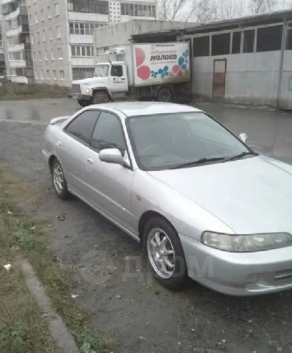  Honda Integra 2000 , 120000 , 