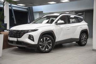 SUV   Hyundai Tucson 2023 , 4150000 , -