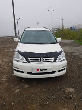    Toyota Ipsum 2006 , 900000 , 