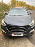 SUV   Hyundai Santa Fe 2013 , 1500000 , 