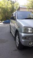 SUV   Daihatsu Terios Kid 1998 , 168000 , 