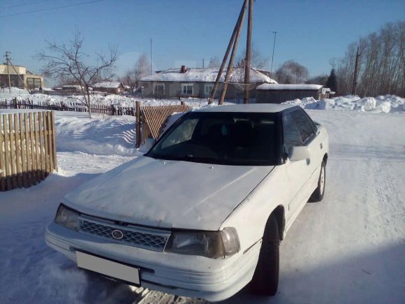  Subaru Legacy 1992 , 65000 ,  