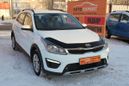  Kia Rio X (X-Line) 2018 , 939998 , 