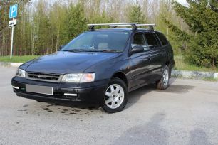  Toyota Caldina 1999 , 160000 , 