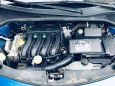  Renault Clio 2006 , 219000 , 