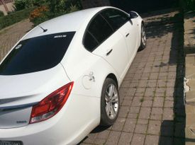  Opel Insignia 2012 , 800000 , 
