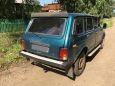 SUV    4x4 2131  1997 , 120000 , 