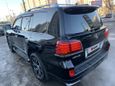 SUV   Lexus LX570 2010 , 2400000 , 