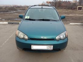 SUV   Honda HR-V 2000 , 320000 , 