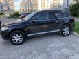 SUV   Volkswagen Touareg 2006 , 650000 , 