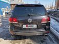 SUV   Volkswagen Touareg 2008 , 819000 , 