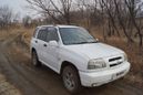 SUV   Suzuki Escudo 1997 , 400000 , 