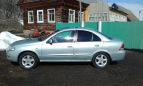  Nissan Almera Classic 2007 , 310000 , 