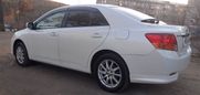  Toyota Allion 2007 , 635000 , 