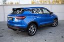 SUV   Geely Coolray 2020 , 1384990 , 