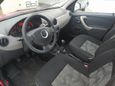  Dacia Sandero 2009 , 229000 , 