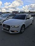  Audi A4 2014 , 1000000 , 