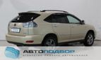 SUV   Lexus RX400h 2007 , 1100000 , 