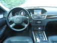  Mercedes-Benz E-Class 2011 , 900000 , 